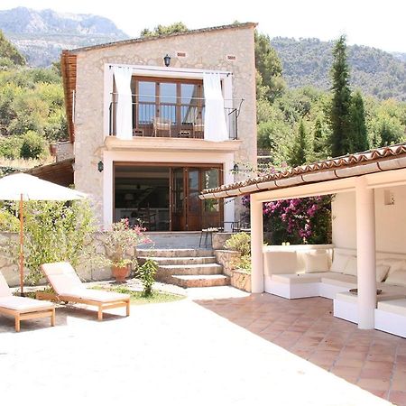 Cas Puput Mallorca Soller Ngoại thất bức ảnh