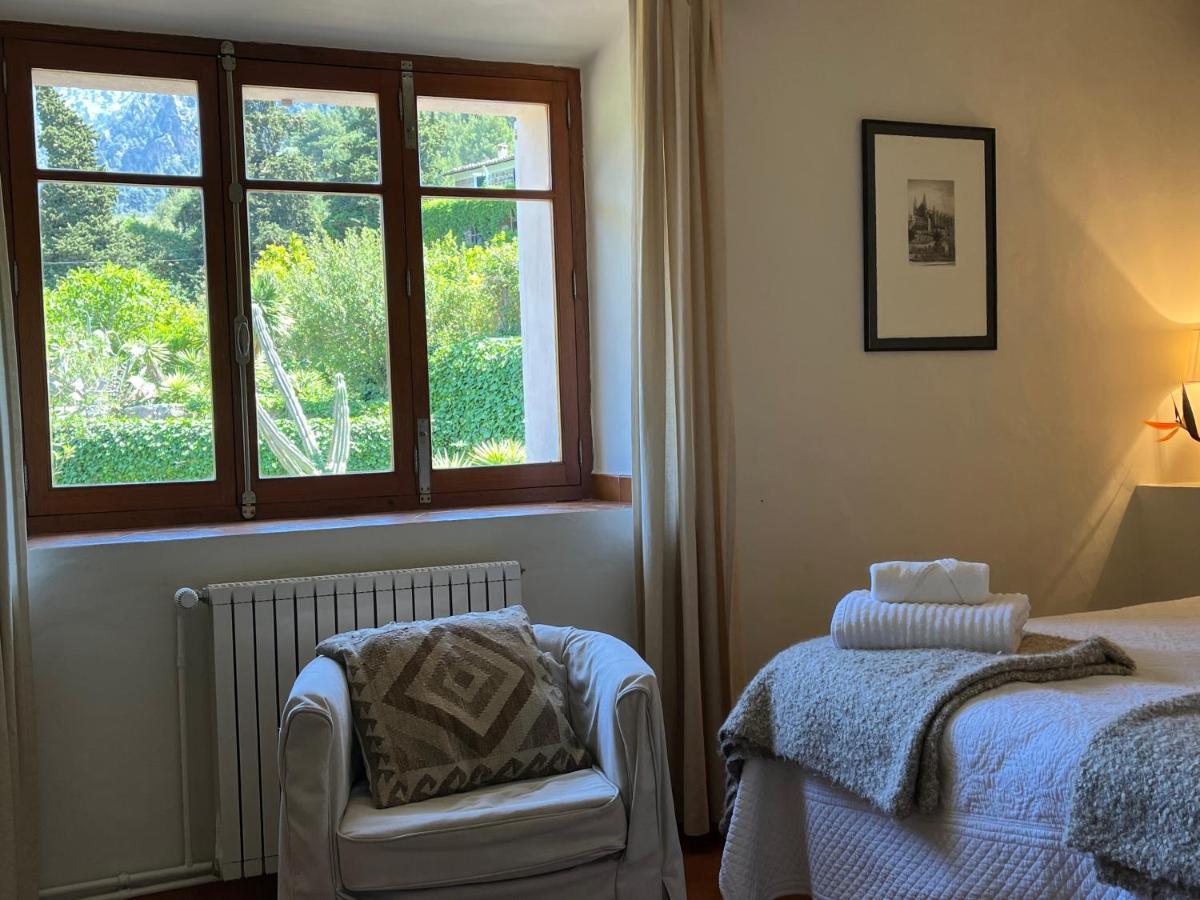 Cas Puput Mallorca Soller Ngoại thất bức ảnh