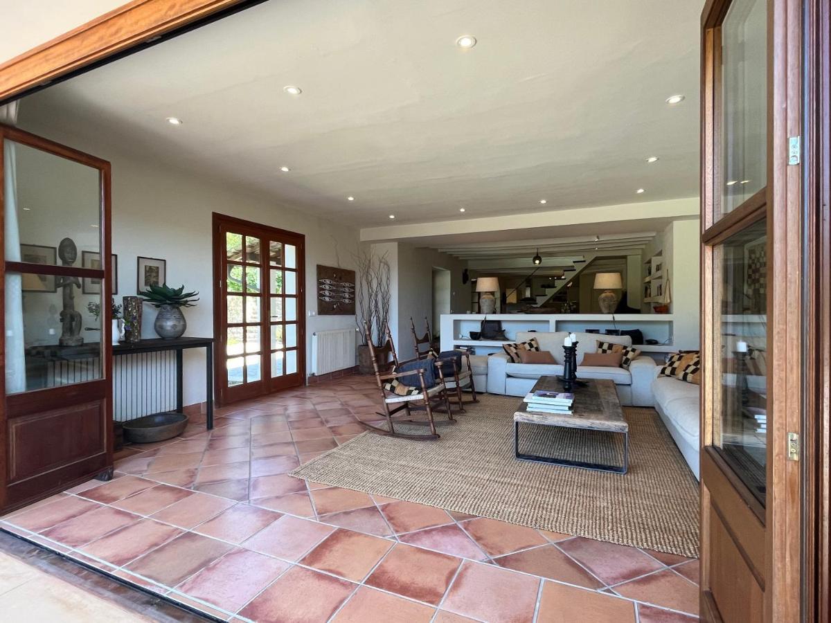 Cas Puput Mallorca Soller Ngoại thất bức ảnh
