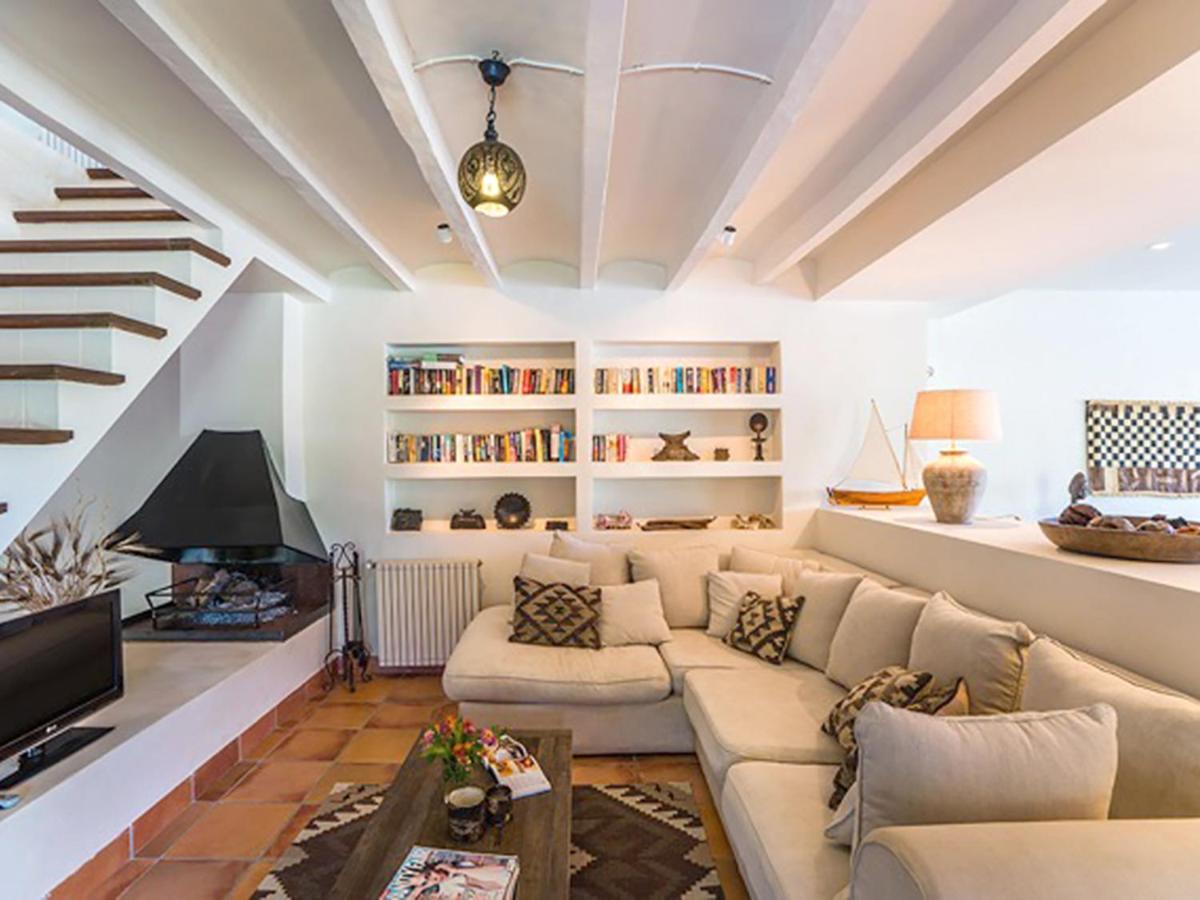 Cas Puput Mallorca Soller Ngoại thất bức ảnh