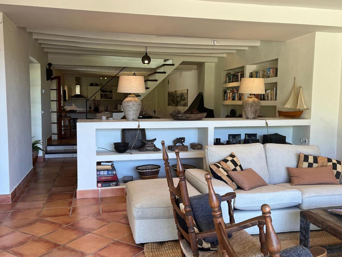 Cas Puput Mallorca Soller Ngoại thất bức ảnh
