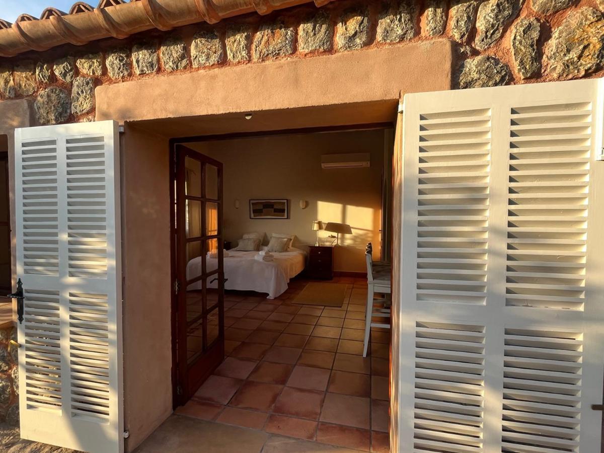 Cas Puput Mallorca Soller Ngoại thất bức ảnh