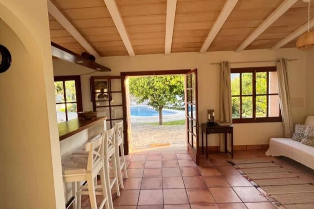 Cas Puput Mallorca Soller Phòng bức ảnh