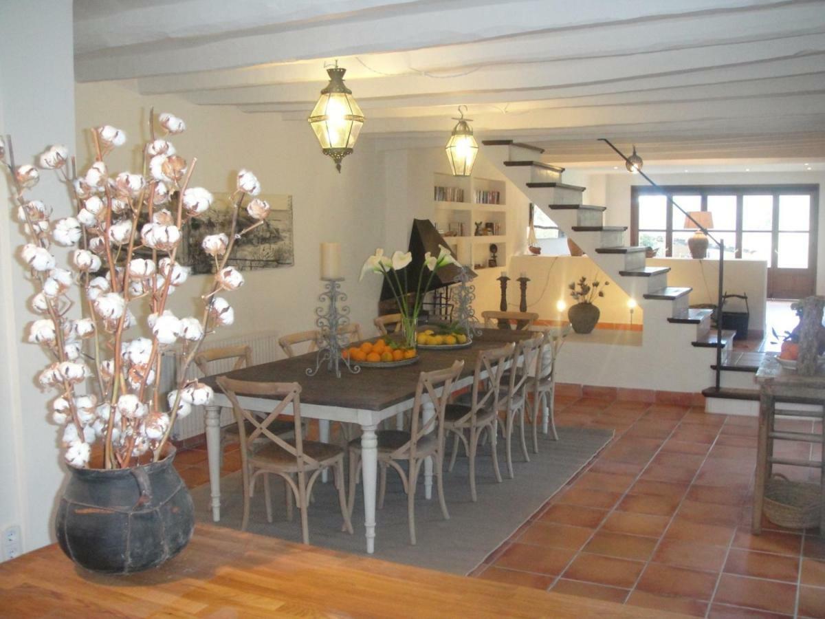 Cas Puput Mallorca Soller Ngoại thất bức ảnh